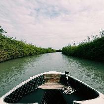 بندر انزلی